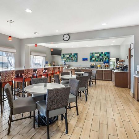 Mineral Wells Best Western Club House Inn & Suites מראה חיצוני תמונה