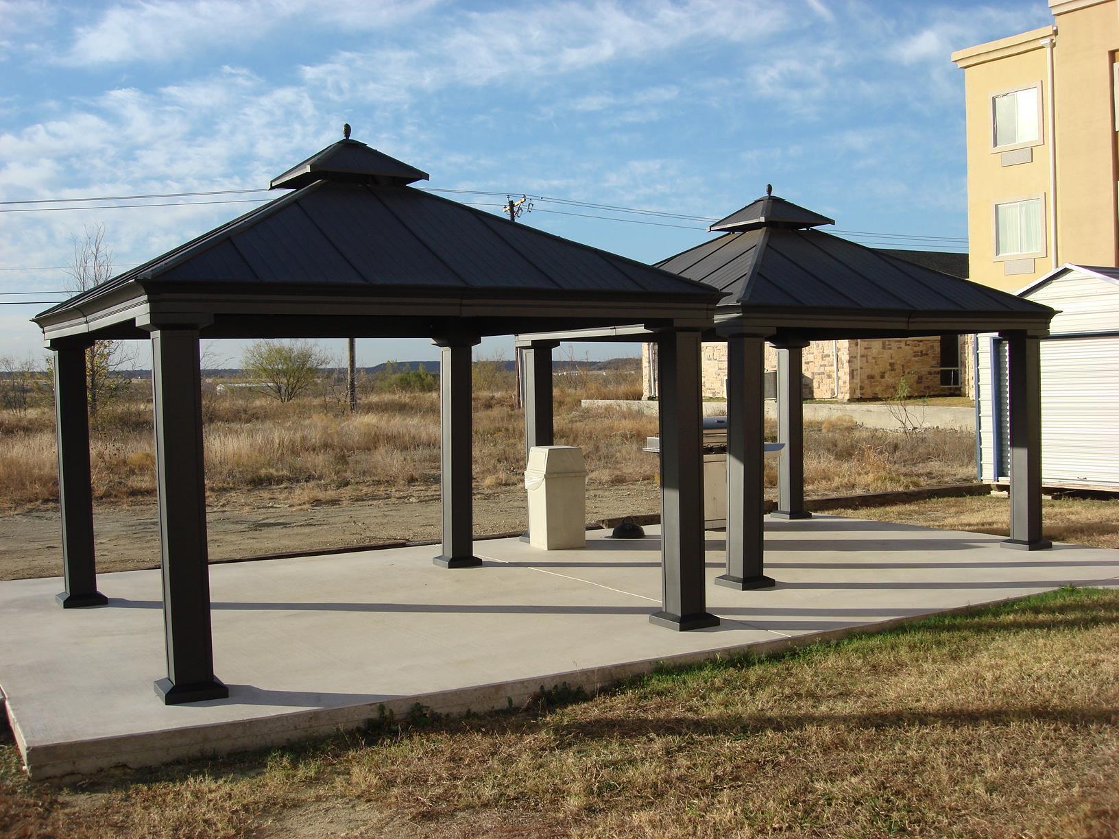 Mineral Wells Best Western Club House Inn & Suites מראה חיצוני תמונה