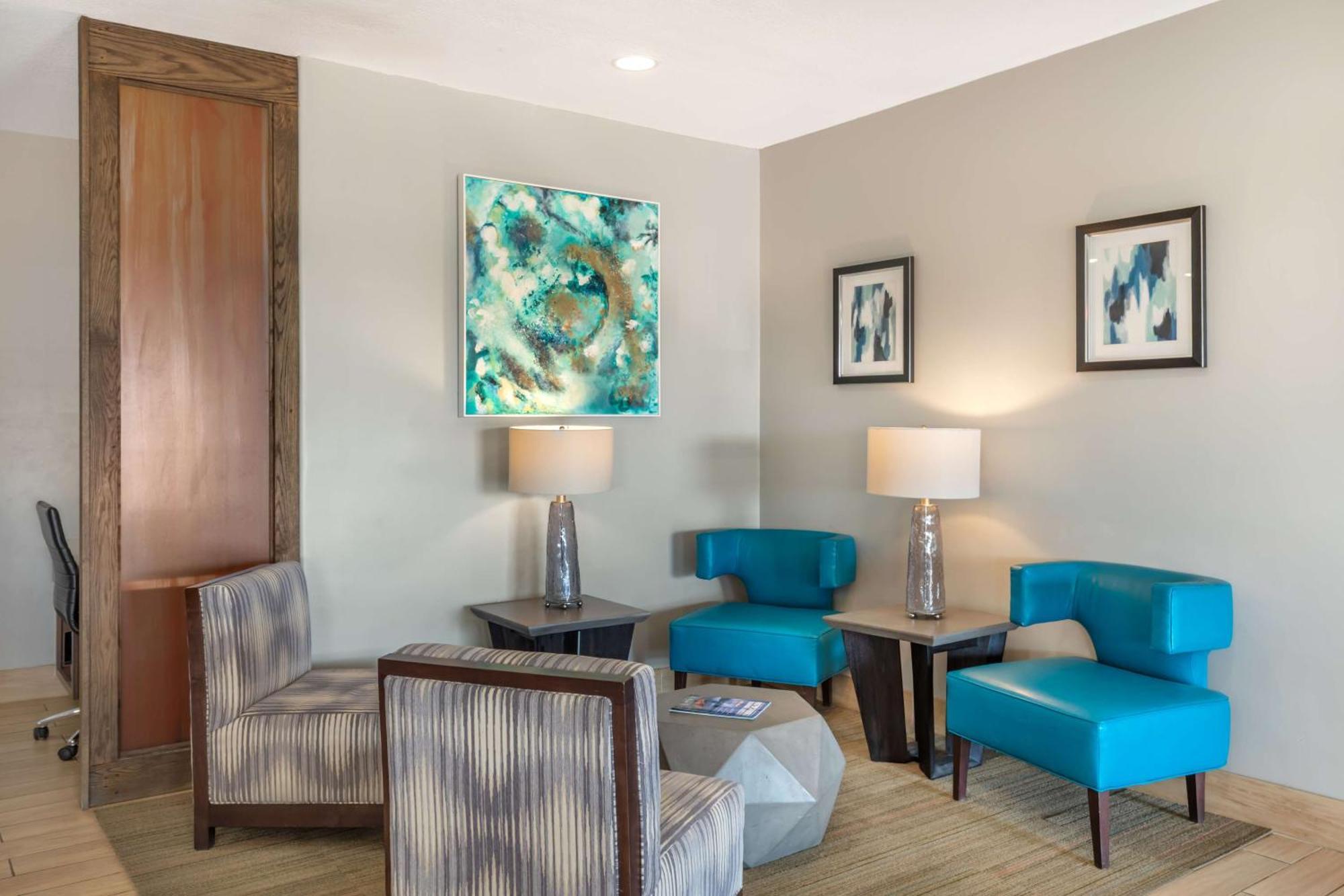 Mineral Wells Best Western Club House Inn & Suites מראה חיצוני תמונה